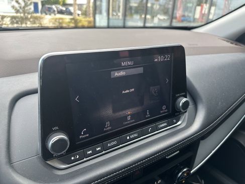 Certified 2023 Nissan Rogue SV image 14