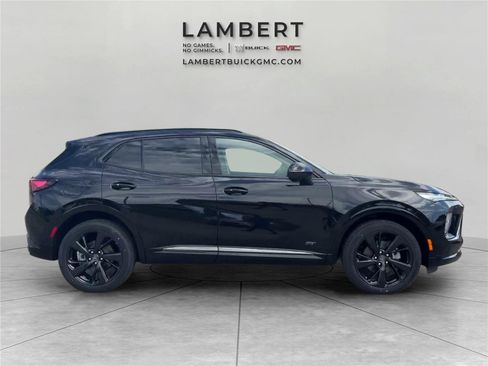 New 2026 Buick Envision Sport Touring AWD/4WD image 7