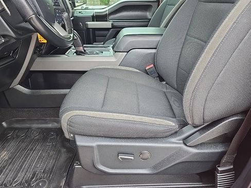 Used 2020 Ford F150 Raptor AWD/4WD image 15