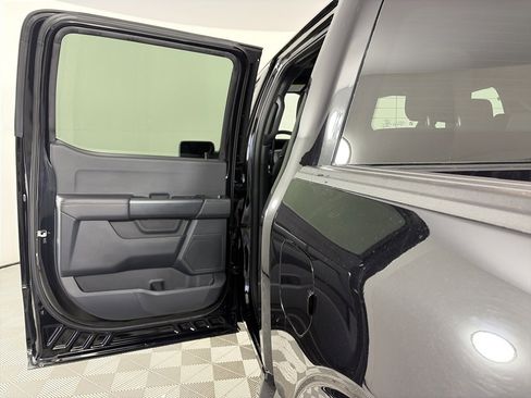 Certified 2025 Ford F150 STX w/ Equipment Group 200A Standard image 12