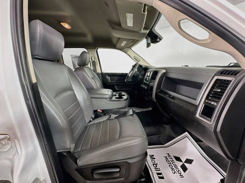Used 2019 RAM 1500 Tradesman AWD/4WD image 25