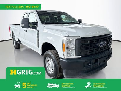 Used 2023 Ford F250 XL
