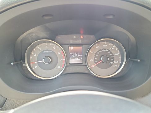 Used 2015 Subaru Forester 2.5i Premium AWD/4WD image 28