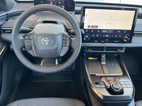 New 2026 Toyota bZ FWD image 17
