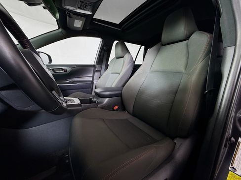 Certified 2024 Toyota RAV4 SE w/ Weather & Moonroof Package AWD/4WD image 11