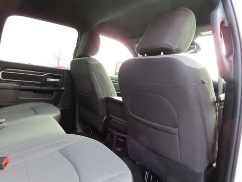 Used 2024 RAM 2500 Big Horn image 49