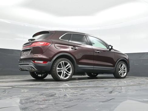 Used 2019 Lincoln MKC Reserve image 32