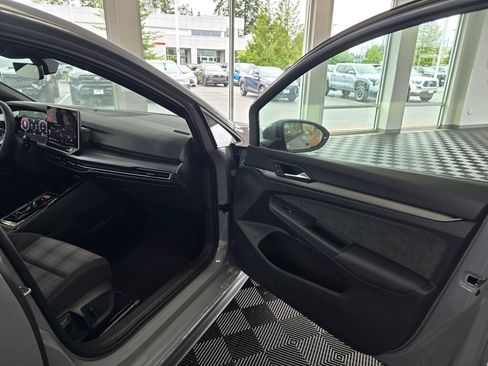 New 2026 Volkswagen GTI S FWD image 38