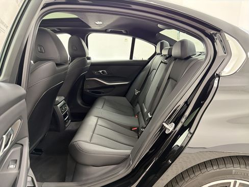 New 2026 BMW 330i Sedan w/ Premium Package RWD image 14