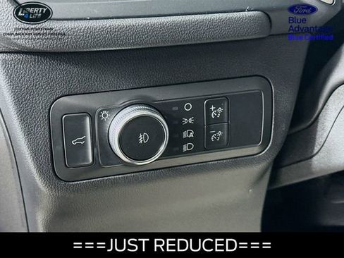 Used 2022 Ford Escape SEL w/ SEL Stealth AWD Package image 10