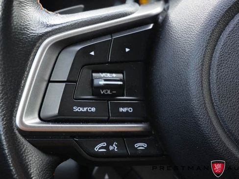 Used 2022 Subaru Crosstrek 2.5i Limited w/ Moonroof Package 2 image 29