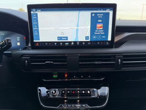 Used 2023 Lincoln Corsair Reserve w/ Equipment Group 202A image 28