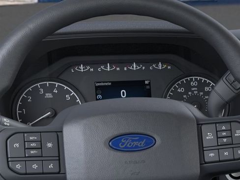 New 2026 Ford F150 STX RWD image 13