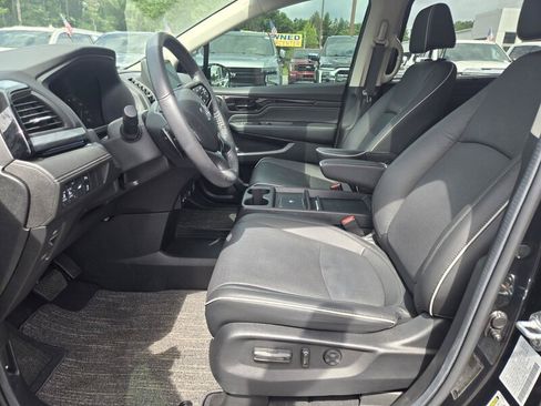 Used 2025 Honda Odyssey Elite image 22