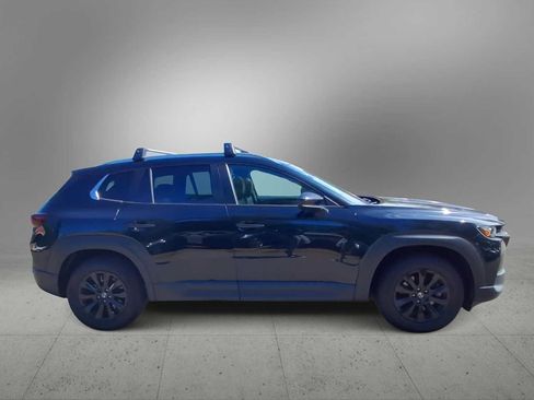 Used 2024 MAZDA CX-50 AWD 2.5 S w/ Weather Package image 9