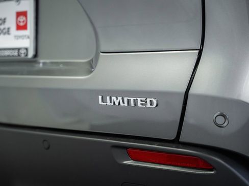New 2026 Toyota bZ AWD/4WD image 8