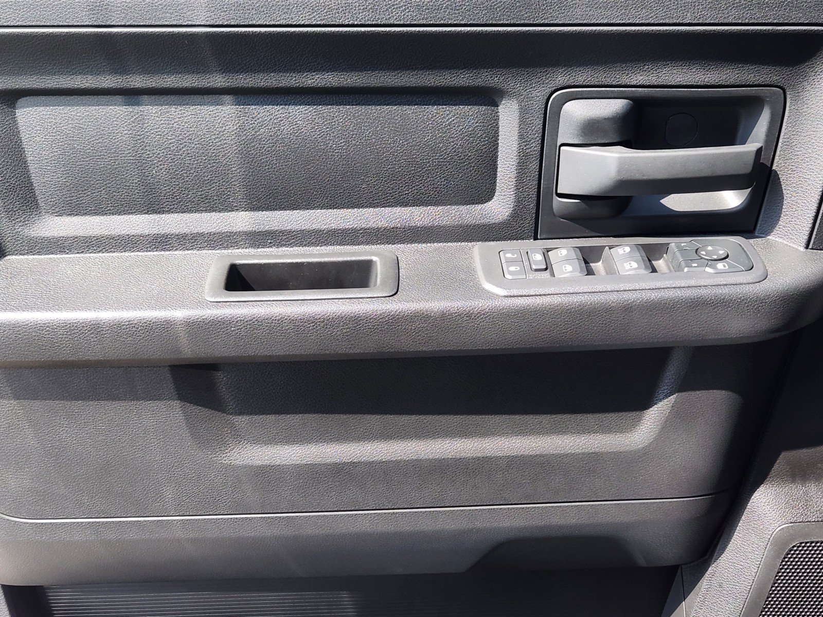 Used 2026 RAM 2500 Tradesman AWD/4WD image 19
