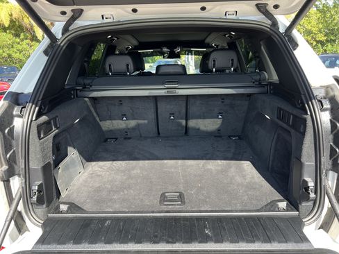 Used 2021 BMW X5 sDrive40i w/ Convenience Package RWD image 32