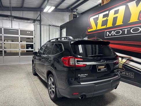 Used 2024 Subaru Ascent Limited AWD/4WD image 13