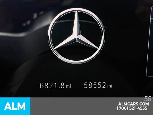 Used 2024 Mercedes-Benz GLC 300 image 23