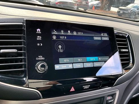 Used 2022 Honda Pilot Special Edition image 31