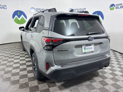 New 2026 Subaru Forester Premium image 8