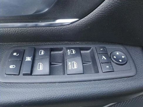 Certified 2024 RAM 1500 Big Horn image 11