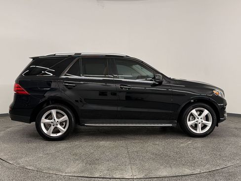 Used 2017 Mercedes-Benz GLE 350 image 7