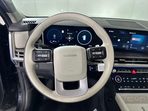 Used 2024 Hyundai Santa Fe Calligraphy image 14