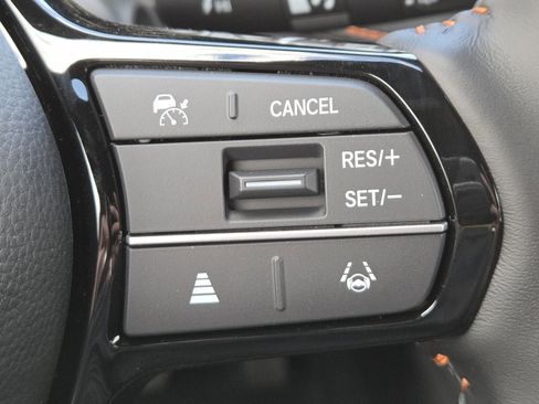 New 2026 Honda HR-V Sport image 10