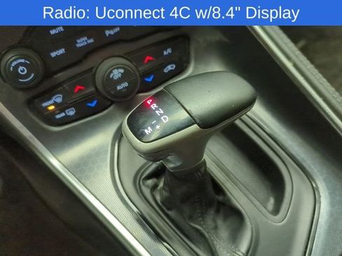 Used 2017 Dodge Challenger SXT Plus image 18