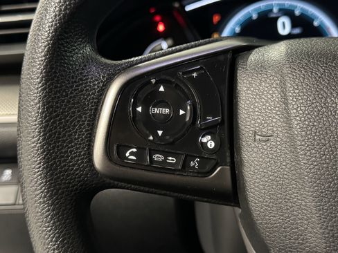 Used 2019 Honda Civic EX image 29