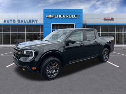 Used 2025 Ford Maverick Tremor
