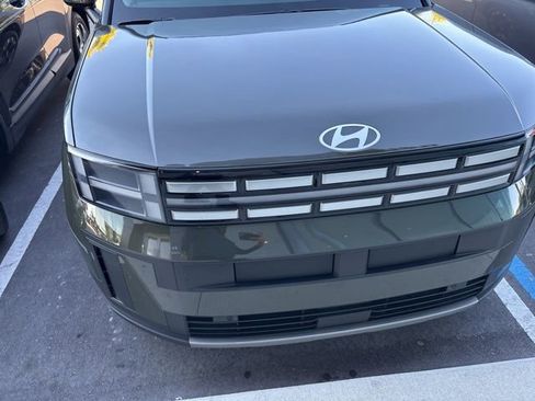 Used 2025 Hyundai Santa Fe SEL image 2
