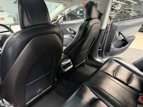Used 2019 Tesla Model 3 Standard Range Plus RWD image 35