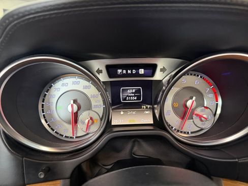 Used 2013 Mercedes-Benz SL 550 image 14
