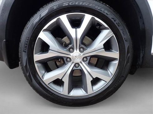 Used 2020 Hyundai Palisade SEL w/ Convenience Package AWD/4WD image 7
