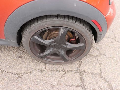 Used 2013 MINI Cooper S FWD image 9