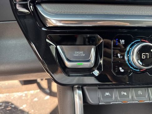 New 2026 GMC Sierra 1500 Denali w/ Denali Reserve Package image 23