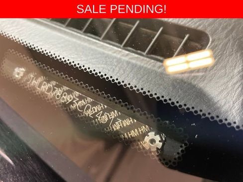 Used 2003 Honda CR-V EX image 31