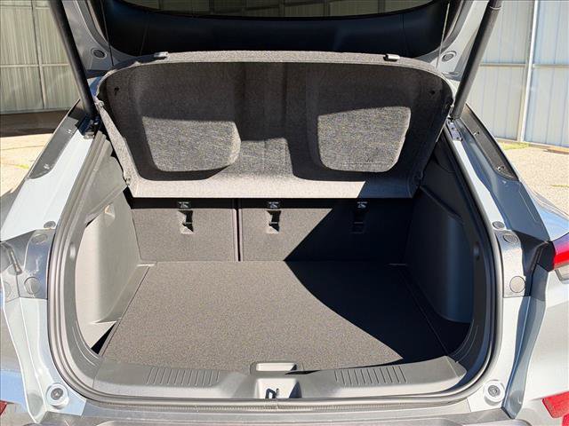 New 2026 Buick Envista Preferred w/ Convenience I Package FWD image 11