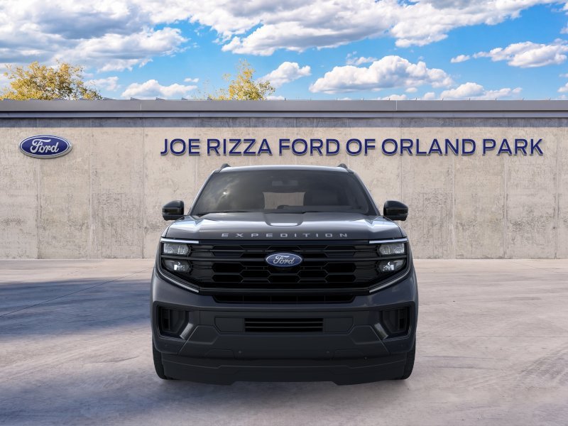 New 2026 Ford Expedition Active AWD/4WD image 6