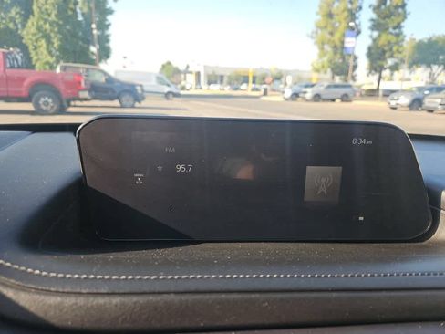 Used 2024 MAZDA CX-30 AWD 2.5 S image 16
