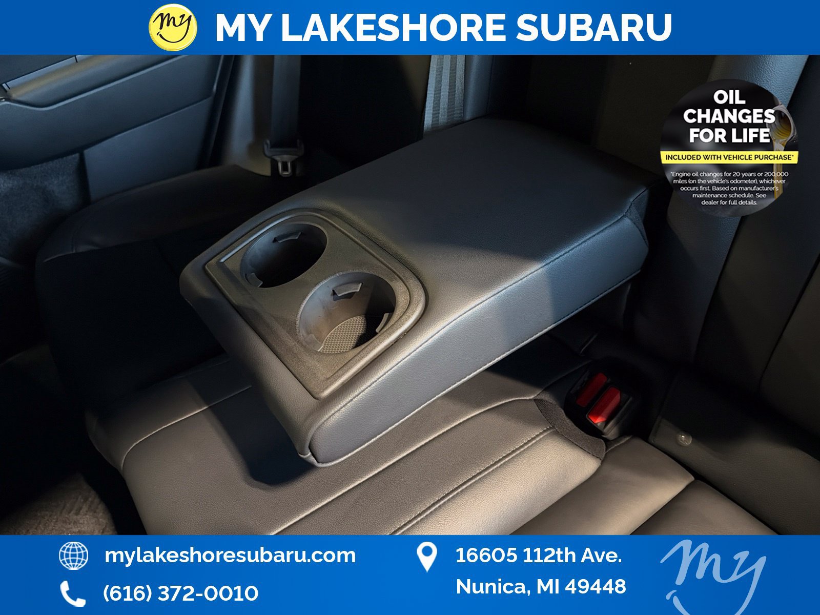 New 2026 Subaru Outback Premium AWD/4WD image 23