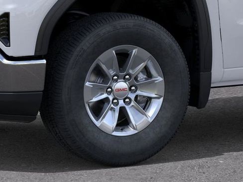 New 2026 GMC Sierra 1500 Pro w/ Pro Value Package image 9