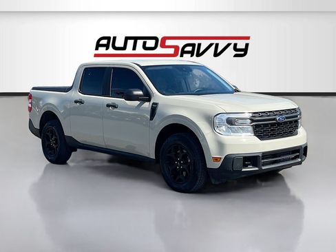 Used 2024 Ford Maverick XLT w/ Equipment Group 300A Standard AWD/4WD image 1