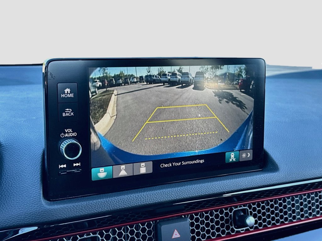 Used 2022 Honda Civic Si image 17