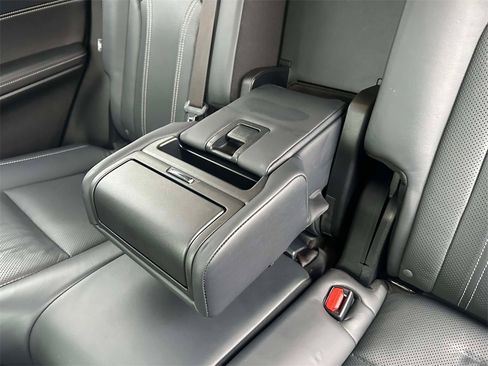 Used 2019 Lexus RX 350L AWD image 20