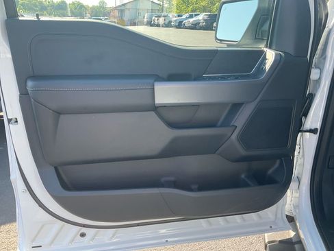 New 2026 Ford F150 XLT image 17