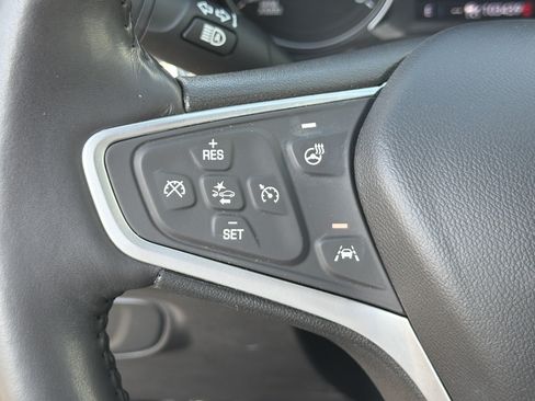 Used 2022 Chevrolet Equinox LT FWD image 25